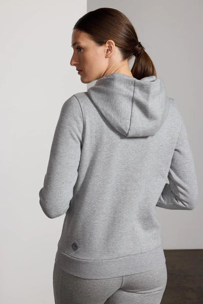 Women's Mondetta Relaxed-Fit Crewneck Hoodie