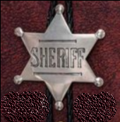 ABCO BOLO Sheriff
