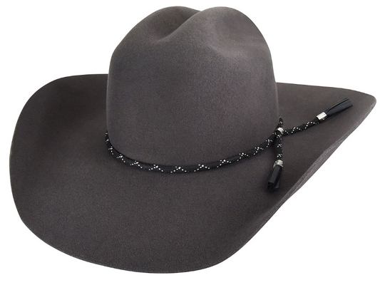 BAILEY Zippo Cowboy Hat