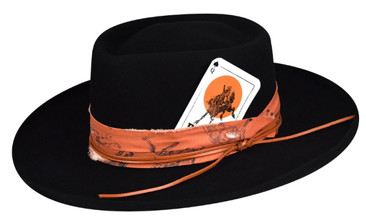 BAILEY Calamity J. Hat