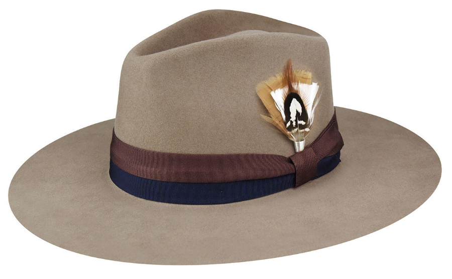 BOLLMAN 713 Fedora