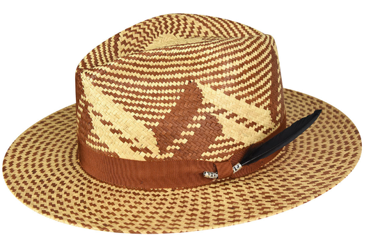 BOLLMAN 312S Fedora