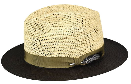 BOLLMAN 615S Fedora