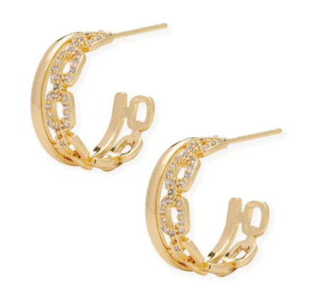 ABCO Meghan Earrings