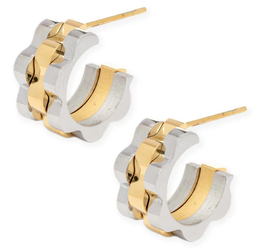 ABCO Rolly Earrings