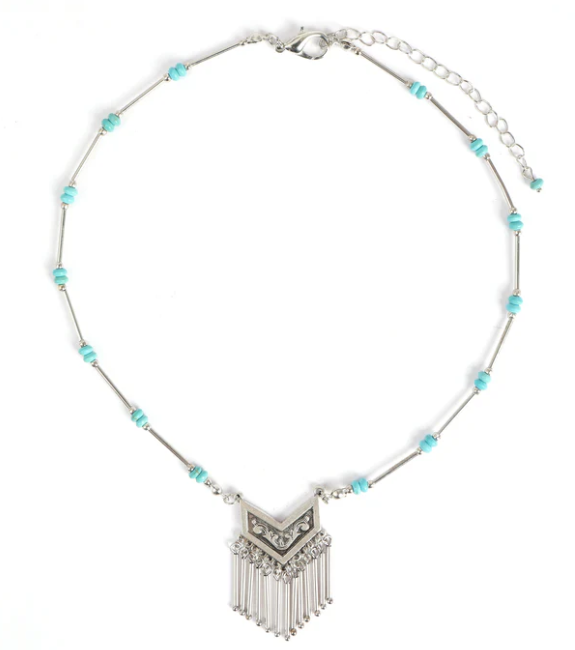 ABCO Ready for It Necklace