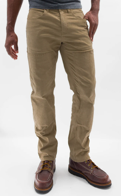 DEVIL DOG Carpenter Pant Rugged