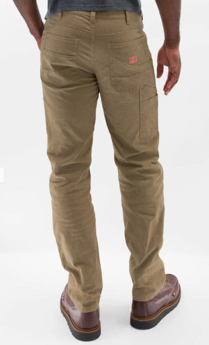 DEVIL DOG Carpenter Pant Rugged