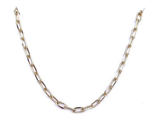 ABCO Medium Necklace Chain