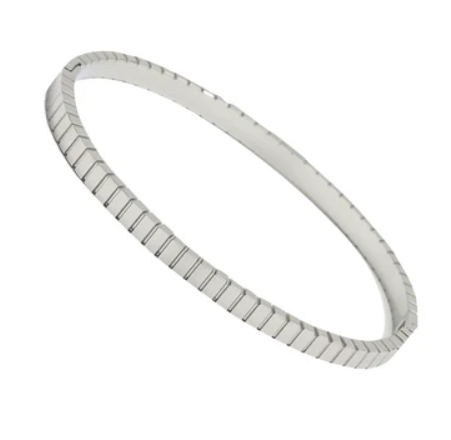 ABCO In the Groove Bangle Bracelet