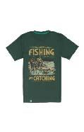 SENDERO Not Catching T-Shirt