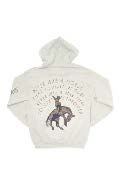 SENDERO Never Was a Horse Hoodie