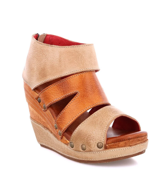 BedStu Jacey II Sandal