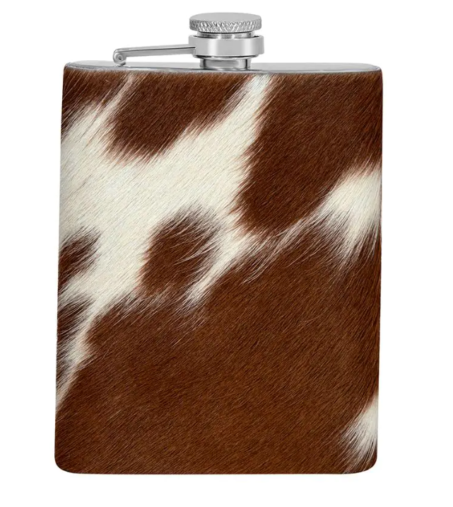 ABCO Mountain Trail Flask