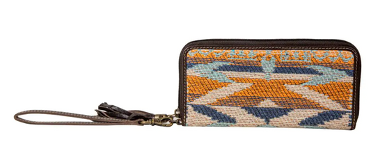 ABCO Sun Serape Wallet