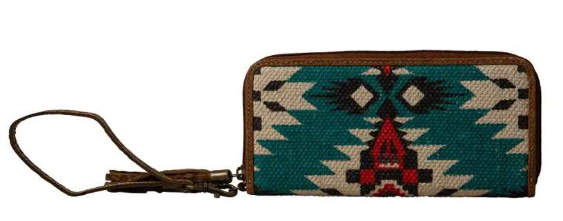 ABCO WALLET Tribe of the Sun