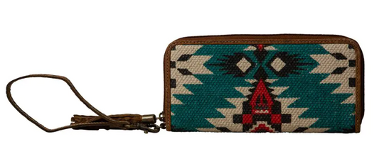 ABCO Tribe of the Sun Wallet