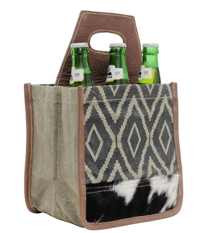 ABCO 6 Pack Beer Caddy