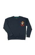 SENDERO Quitado Sweatshirt