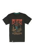 SENDERO Stick Horse T-Shirt