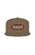 SENDERO Southwest Hat