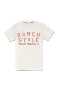 SENDERO Ranch Style T-Shirt