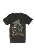 SENDERO Still Pickin' T-Shirt