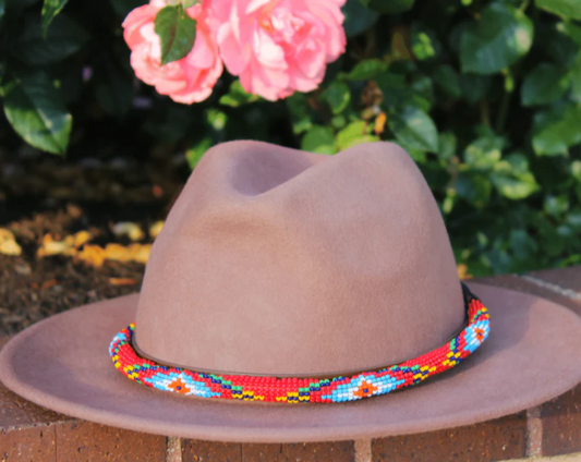 SAMBBOHO Rounded Hatband