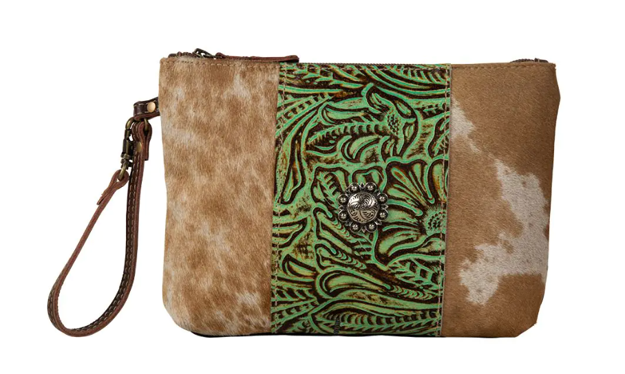 ABCO Cheyenne Plains Pouch