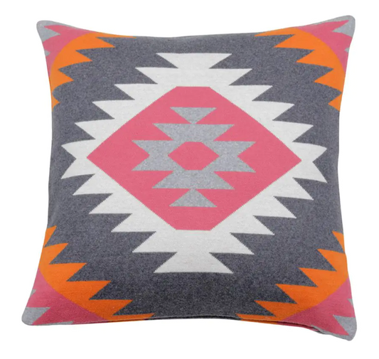 ABCO Reality Aztec Cushion Cover