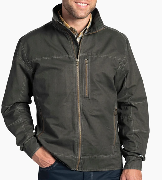 KUHL Burr Jacket