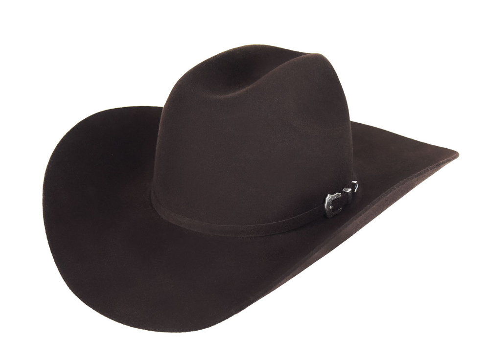 BAILEY Trigger Cowboy Hat