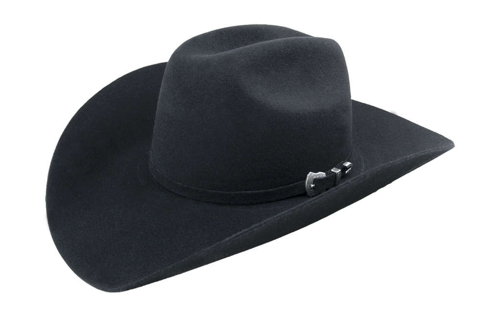 BAILEY Trigger Cowboy Hat