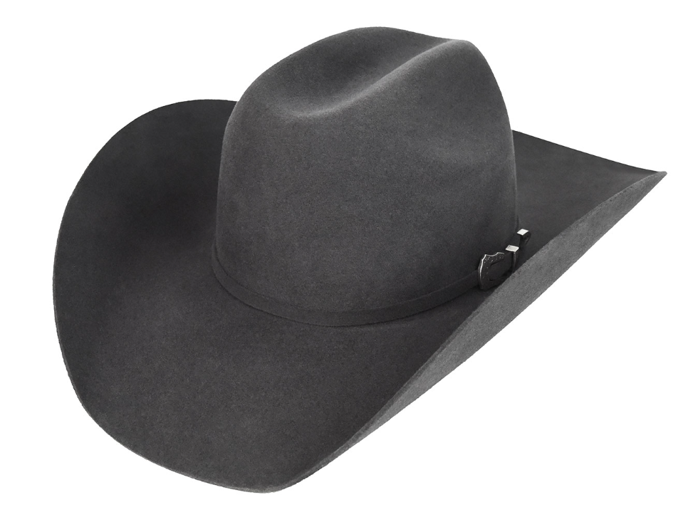 BAILEY Trigger Cowboy Hat