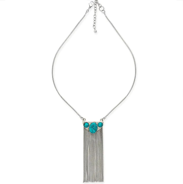 ABCO Terra Treasures Necklace