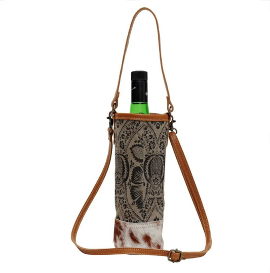 ABCO Wine Bottle Bag