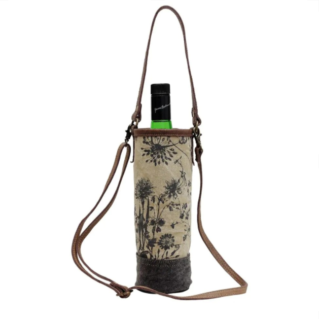 ABCO Wine Bottle Bag