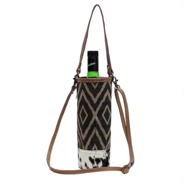 ABCO Wine Bottle Bag