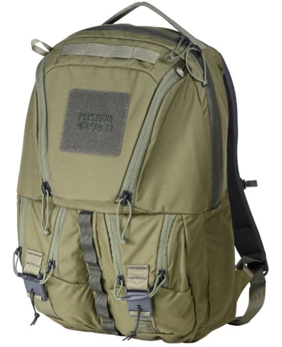 MYSTERY RANCH Rip Ruck Bag