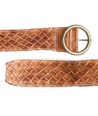 BedStu Dreamweaver Belt