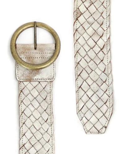 BedStu Dreamweaver Belt