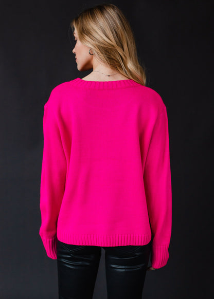 PANACHE Ski Sweater