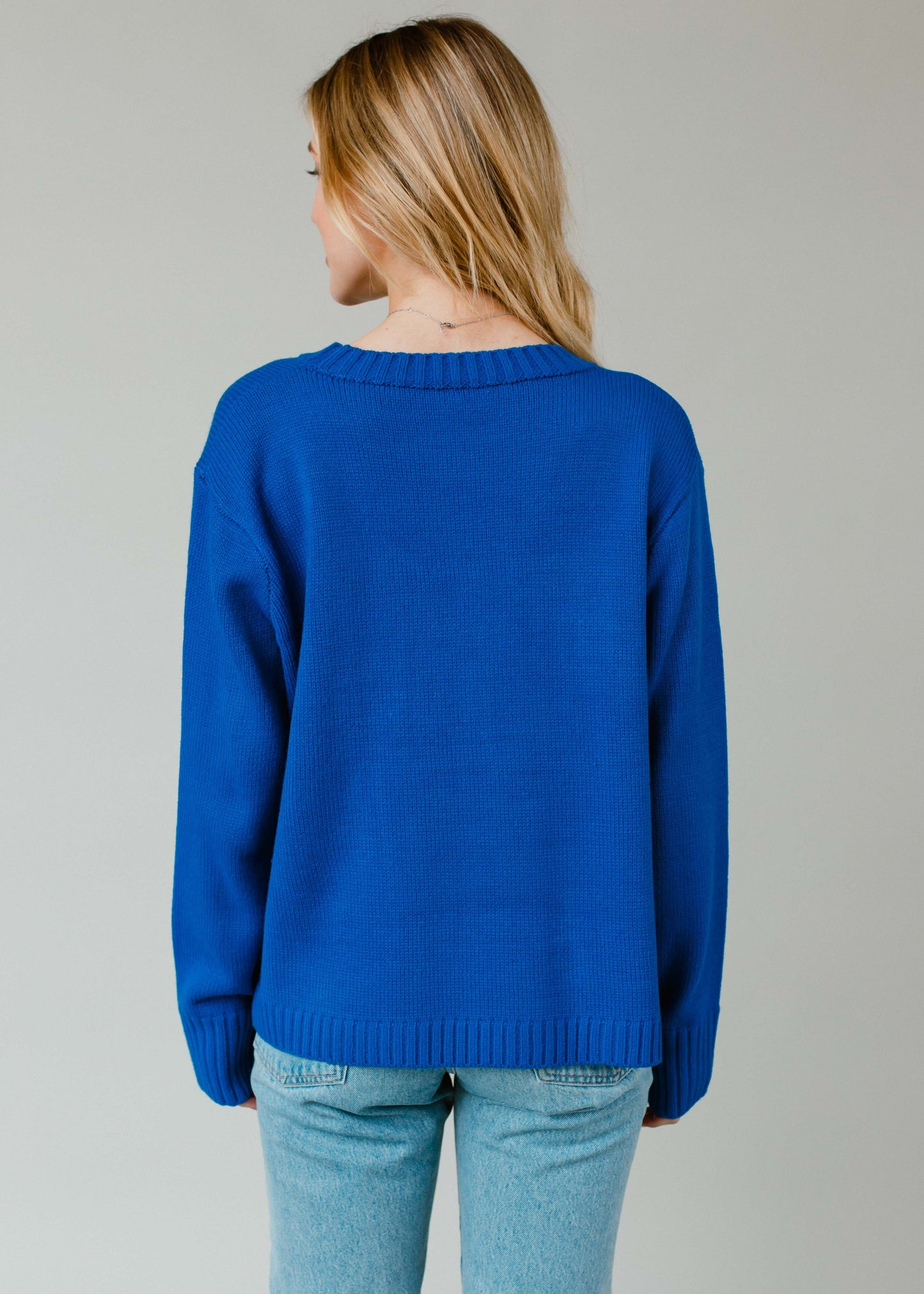 PANACHE Ski Sweater