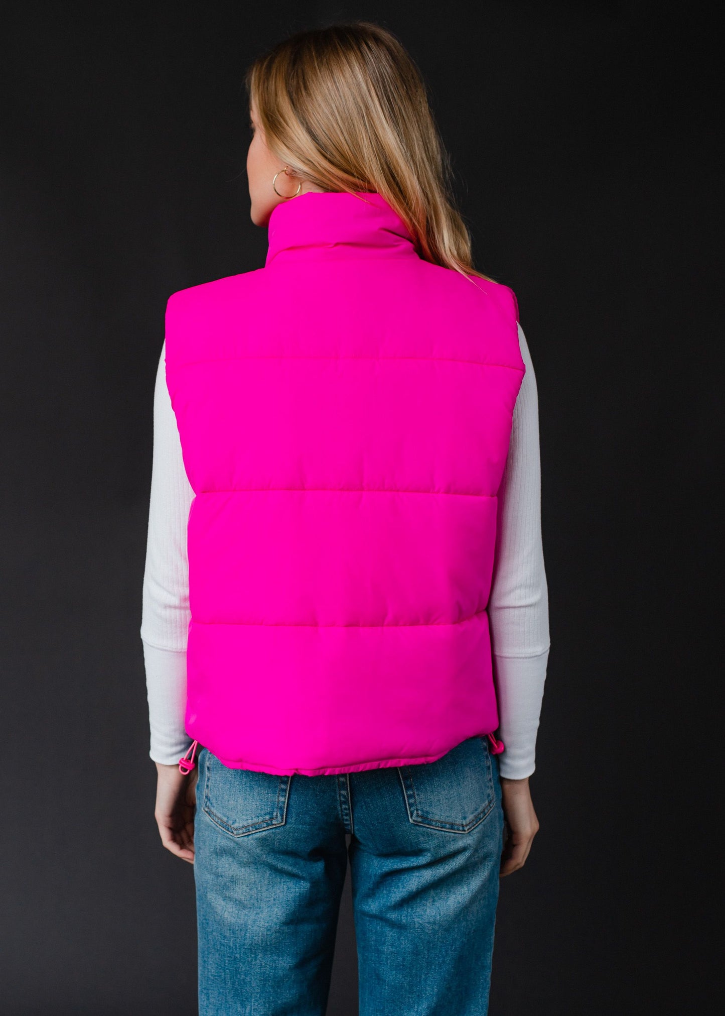 PANACHE Vest