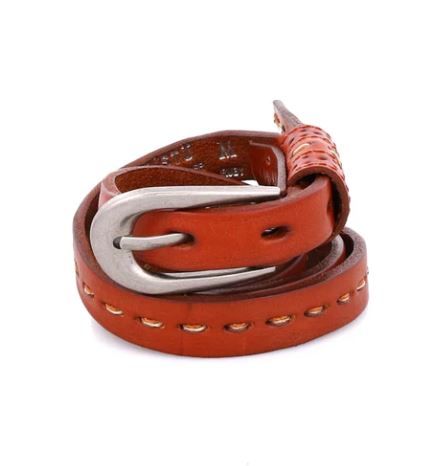 BEDSTU Ruby Belt