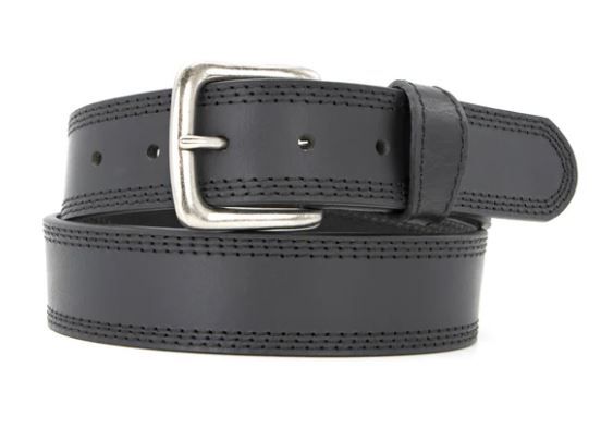 ABCO Apache Triple Stitch Belt