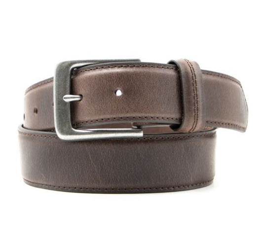 ABCO 1 1/2" Double Stitched Loop Belt