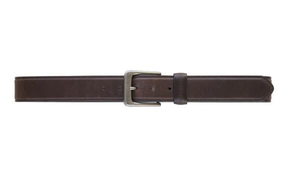 ABCO 1 1/2" Double Stitched Loop Belt