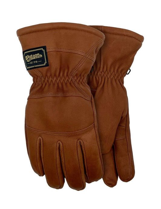 WATSON Dryhide Goatskin Gloves