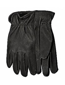 WATSON Women's Range Rider Deerskin Gloves